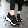 Women's Outdoor Comfortable Non-slip Hiking Shoes