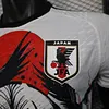 Joyfball 2025 Player Version Japan Special Edition Football Jersey（The player version jersey is a bit tight, please pay attention to the size selection）