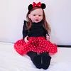 20'' Lifelike Awake Edna Realistic Reborn Baby Doll Girl - RBBI-Myrebornbabydoll&reg; Myrebornbabydoll&reg;