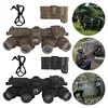 GPNVG 18 Four-Eye Night Vision Device Model Dummy Binoculars for Fans Collection