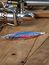 130g Floating Pencil Lure Topwater Stick Fishing Lure for Saltwater Long Casting