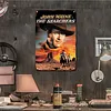 John Wayne - Vintage Metal Signs - 20*30cm/30*40cm - Western