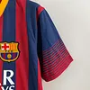 2013/2014 Retro Barcelona Home Football Shirt 1:1 Thai Quality love fball