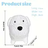5D DIY Diamond Painting Silica Gel Night Light Crystal Rhinestone Handmade Gem Art Ornament Decor Craft Kits