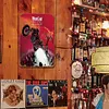 Creative - Vintage Metal Signs - 20*30cm/30*40cm - Movie