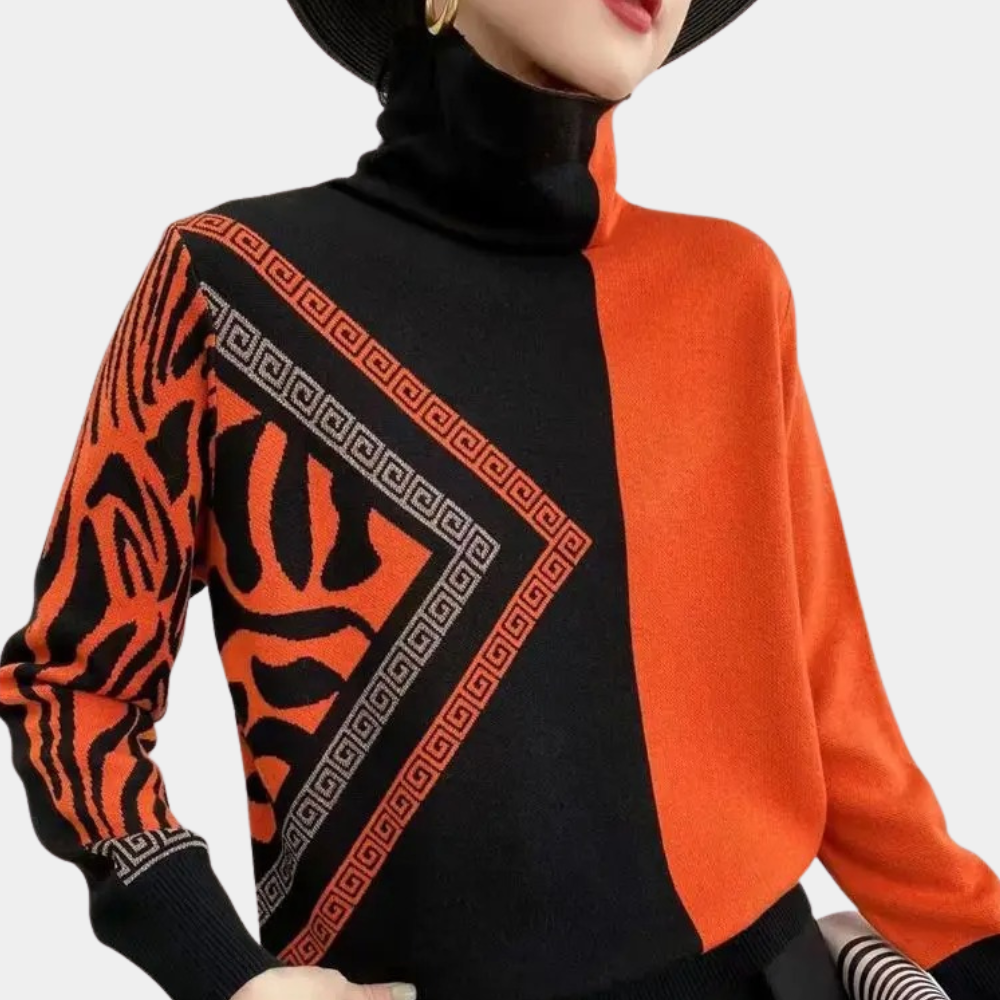 Timeless and Elegant general Sweater