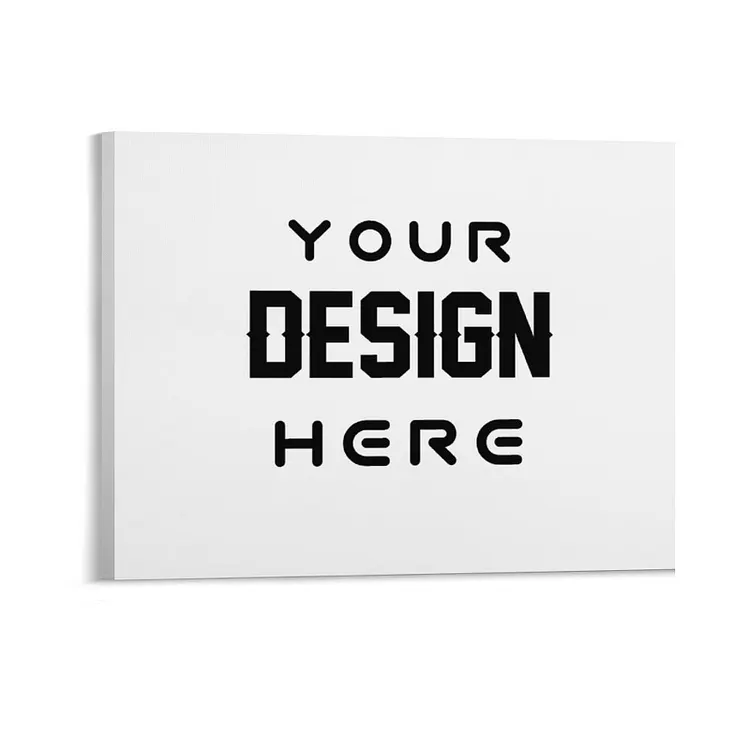 Personalized Design  Wall Decor Hanging Picture Full Print