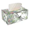 DIY Diamond Art Paper Towel Holder Diamond Decorative Tissue Box for Home Decor