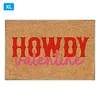 Valentine Rug Outdoor Non-Slip Welcome Mats for Indoor Front Porch Home Decor