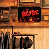 AC/DC - Vintage Metal Signs - 20*30cm/30*40cm - Music