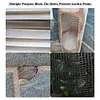 Metal Mesh Wire Mesh Rabbit Rodent Protection Stainless Steel Mesh(12.7CMX3M)
