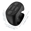 T&eacute;l&eacute;commande sans fil Bluetooth Fingertip