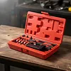 13Pcs Motorcycle Chain Breaker Set Chain Breaker Tool Kit Chain Removal Tool