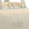 Quilted Insulated Food Container Water-Resistant Lightweight Lunch Bags for Work