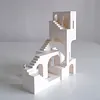 Castle Block Maze | Start an Immersive Assembly Journey