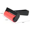 Rubber Roller Brush DIY Diamond Painting Brushing Craft Drawing Tools (S)DIY Diamond Art Accessories