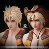 1/6 Scale Cloud Strife - (FF7) Final Fantasy VII Resin Statue - OCTOPUS Studio