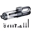 Car Vacuum Cordless Vacuum Cleaner and Air Duster Handheld Vacuum for Car Home