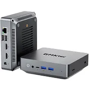 GMKtec GMKtec NucBox 9 Mini PC AMD® Ryzen™ 5 5600U 199.99 GMKtec GMKtec NucBox 9 Mini PC AMD® Ryzen™ 5 5600U 199.99