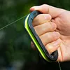 Hanging Luya Carbon Bottom Cable Puller Non-Slip Sea Fishing Line Protector Tool