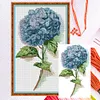 (Multi-Style) 11CT/14CT Counted Cross Stitch(Brand)