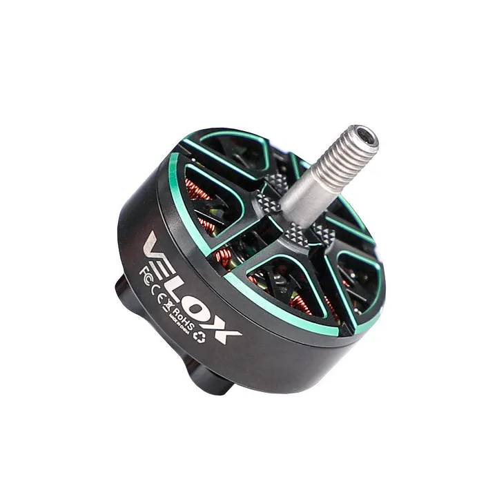 wccf    ロケテ⭐︎P80    ヴリーザス TMOTOR VELOCE V2808 Brushless Cinelifter Motor for FPV Drones