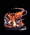Gigantamax Charizard - Private - Pokemon Resin Statue - MFC Studios