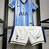 2024/2025 Kids Size Tottenham Away Football Shirt 1:1 Thai Quality