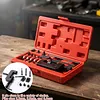 13Pcs Motorcycle Chain Breaker Set Chain Breaker Tool Kit Chain Removal Tool