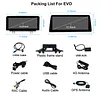 F&uuml;r BMW X1 F48 Android Bildschirm Apple CarPlay Autoradio Car Stereo GPS 