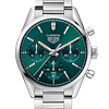 Carrera CBK221F.FC6479-002 43mm