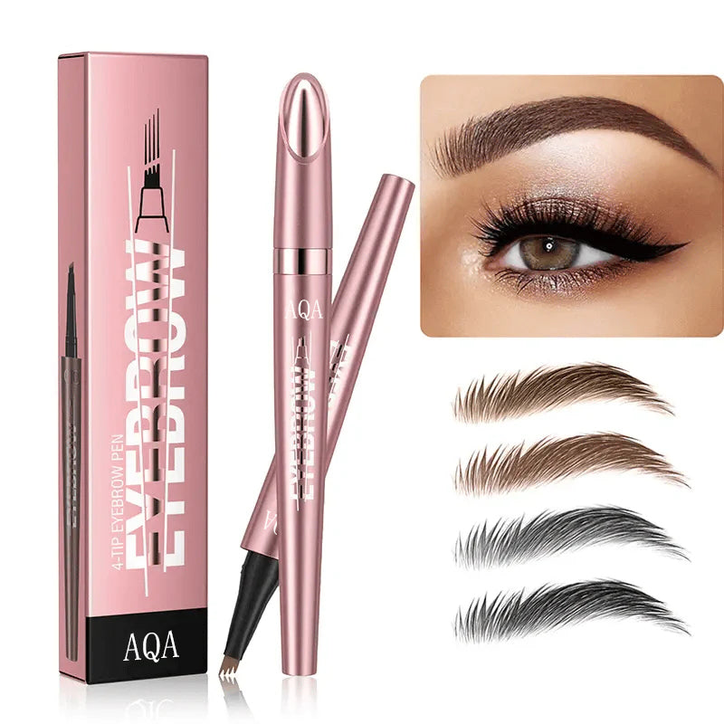 Meka Up Make Up