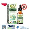 HHVB&reg; GLP-1 Krople odchudzające wzmacniające zdrowie👨&zwj;⚕️ (Spalacz tłuszczu klasy spożywczej - Opracowany przez Polskie Towarzystwo Walki z Otyłością) 