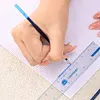 Cross Stitch Gauge Plastic Reference Ruler