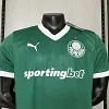 2025-2026 Player  Palmeiras Home Football Shirt 1:1 Thai Quality