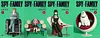 Comic Cover Series Twilight Loid Forger - SPY X FAMILY Resin Statue - Light Team Studios
