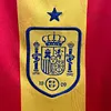 2024 Spain Training Suit Football Shirt 1:1 Thai Quality