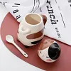 275ml Kitty Porcelain Ceramics Mug Gift Idea
