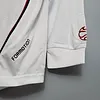 2006/2007 Retro Long Sleeve AC Milan Away Football Shirt 1:1 Thai Quality love fball
