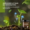 Conditionneur de Sol Organique