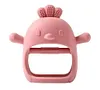 🎁✨Baby Teether Chick Gloves✨🎁(🎁Christmas Hot Sale🎁-)