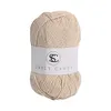 1 Roll Craft Yarn Soft DIY Thick Thread Knitting Line for Knitting Scarf Sweater