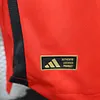 2025/2026 Player Version River Plate Fourth Away Football Jersey 1:1 Thai Quality