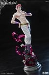 1/5 Scale Hisoka Morow - HUNTER X HUNTER Resin Statue - Dtalon Studio