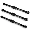 Bike Trainer Thru Axle Skewer 12x135-142-148mm P1.5/P1.75/P1.0 Bike Hub Shaft