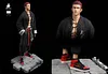 1/6 & 1/4 Scale Chinese Style Hanamichi Sakuragi - SLAM DUNK Resin Statue - FF Studio