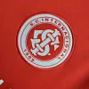 2024-2025 Internacional Home Football Jersey 1:1 Quality Thai Quality