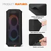 Dust Cover Dustproof Sleeve Protector Dust Case Accessories for JBL PartyBox 710