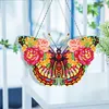DIY Diamond Painting Hanging Wreath Kit