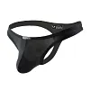Premium Men's Thong Underwear, Men's Hot Thong G-String Underwear, Stretchy and All-day Comfort.